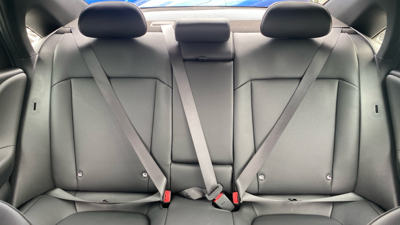 Hyundai IONIQ 6 168kW Ultimate 77kWh 4dr Auto Electric Saloon